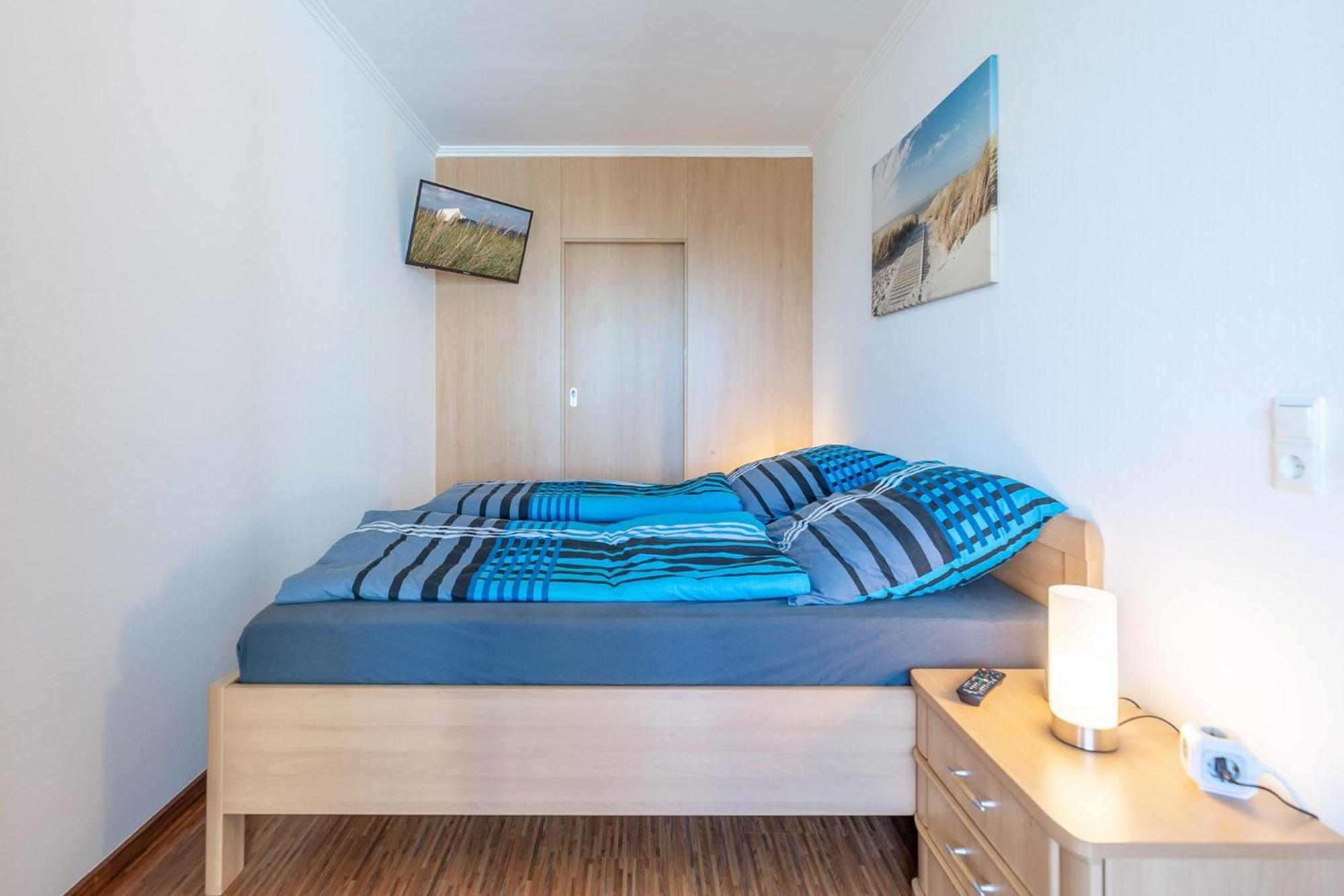 Haus Atlantic, 410 Apartment Cuxhaven