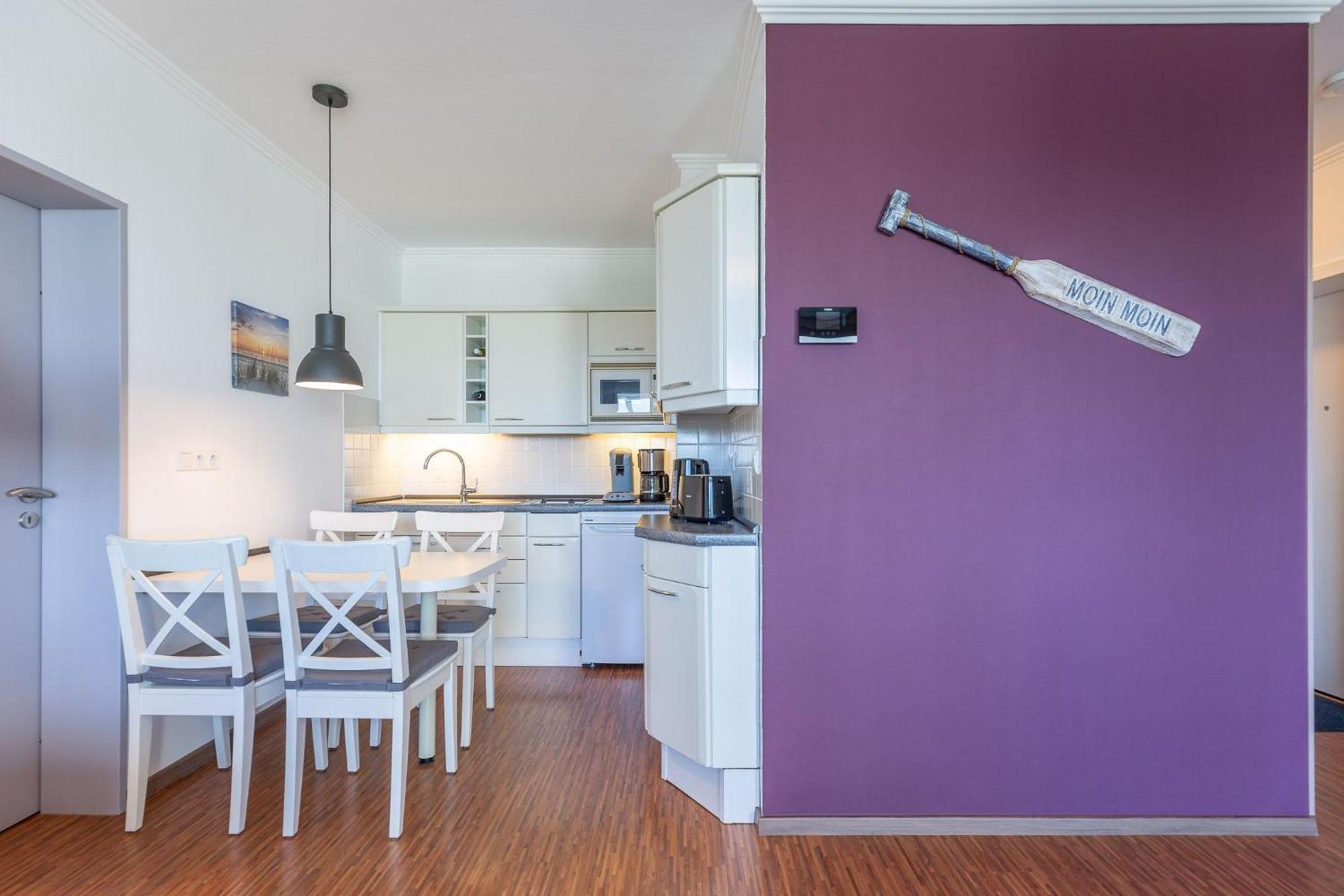 Haus Atlantic, 410 Cuxhaven