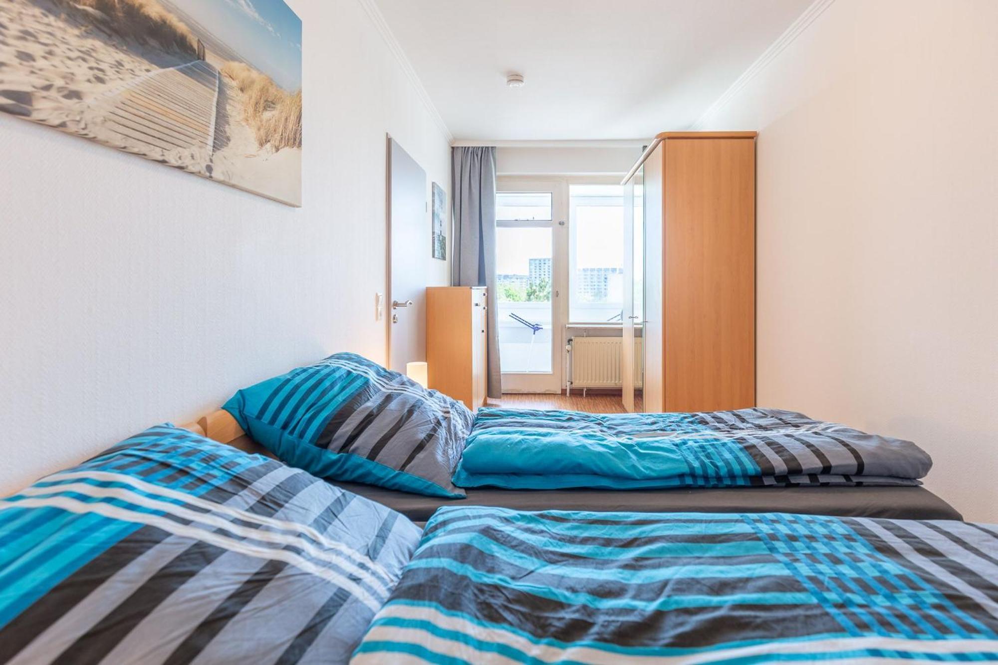 Haus Atlantic, 410 Cuxhaven