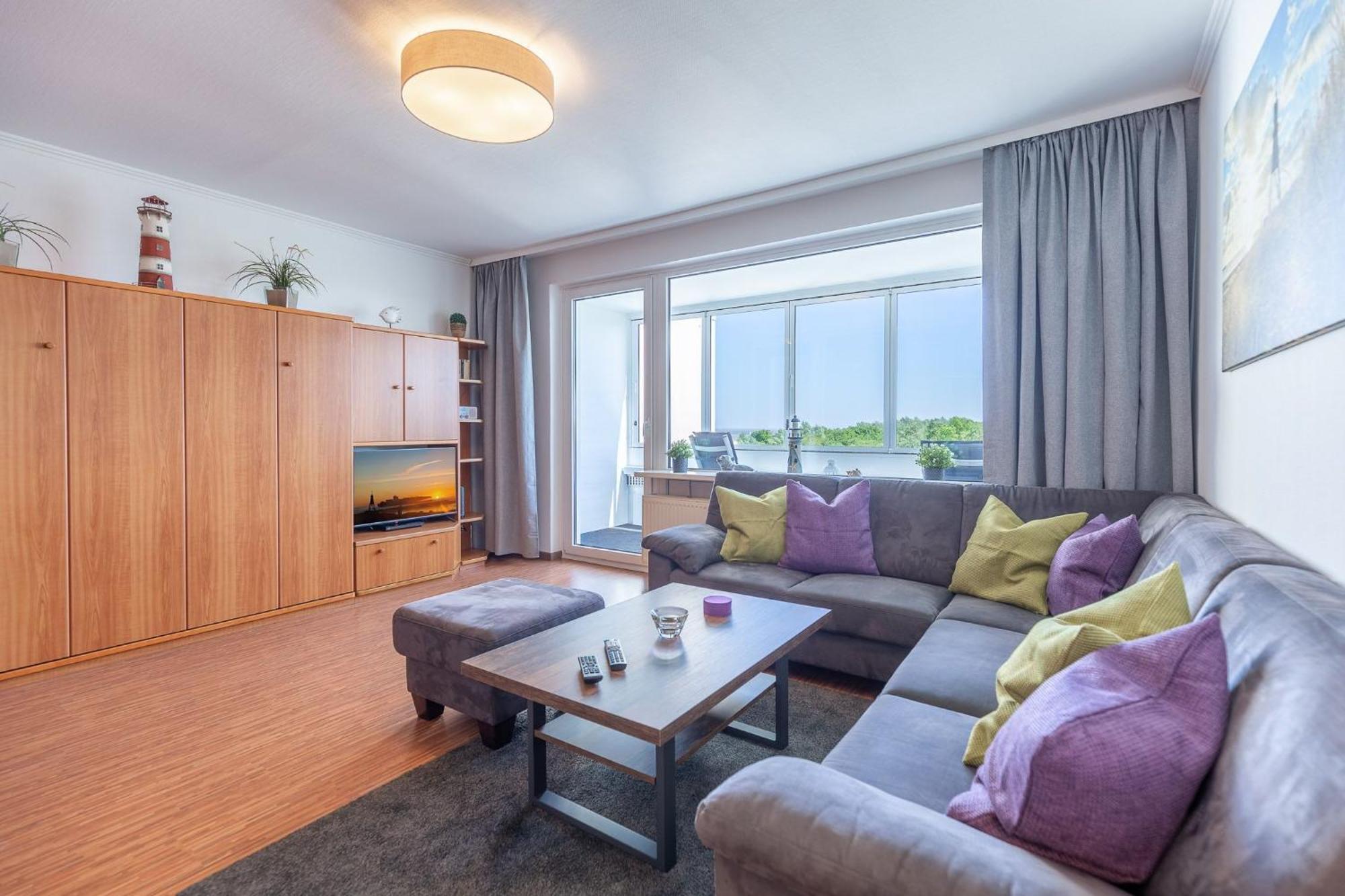 Haus Atlantic, 410
