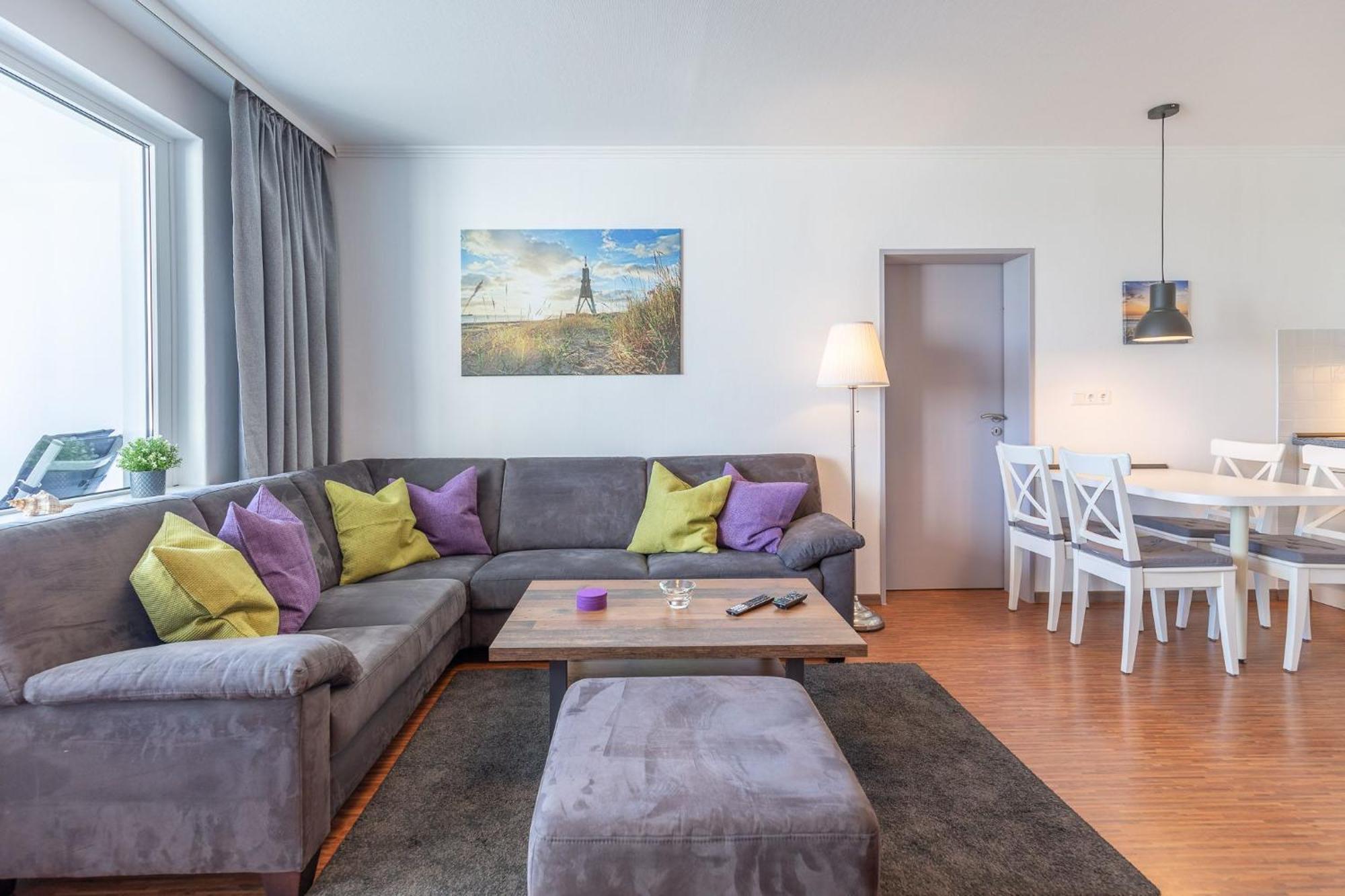 Apartment Haus Atlantic, 410