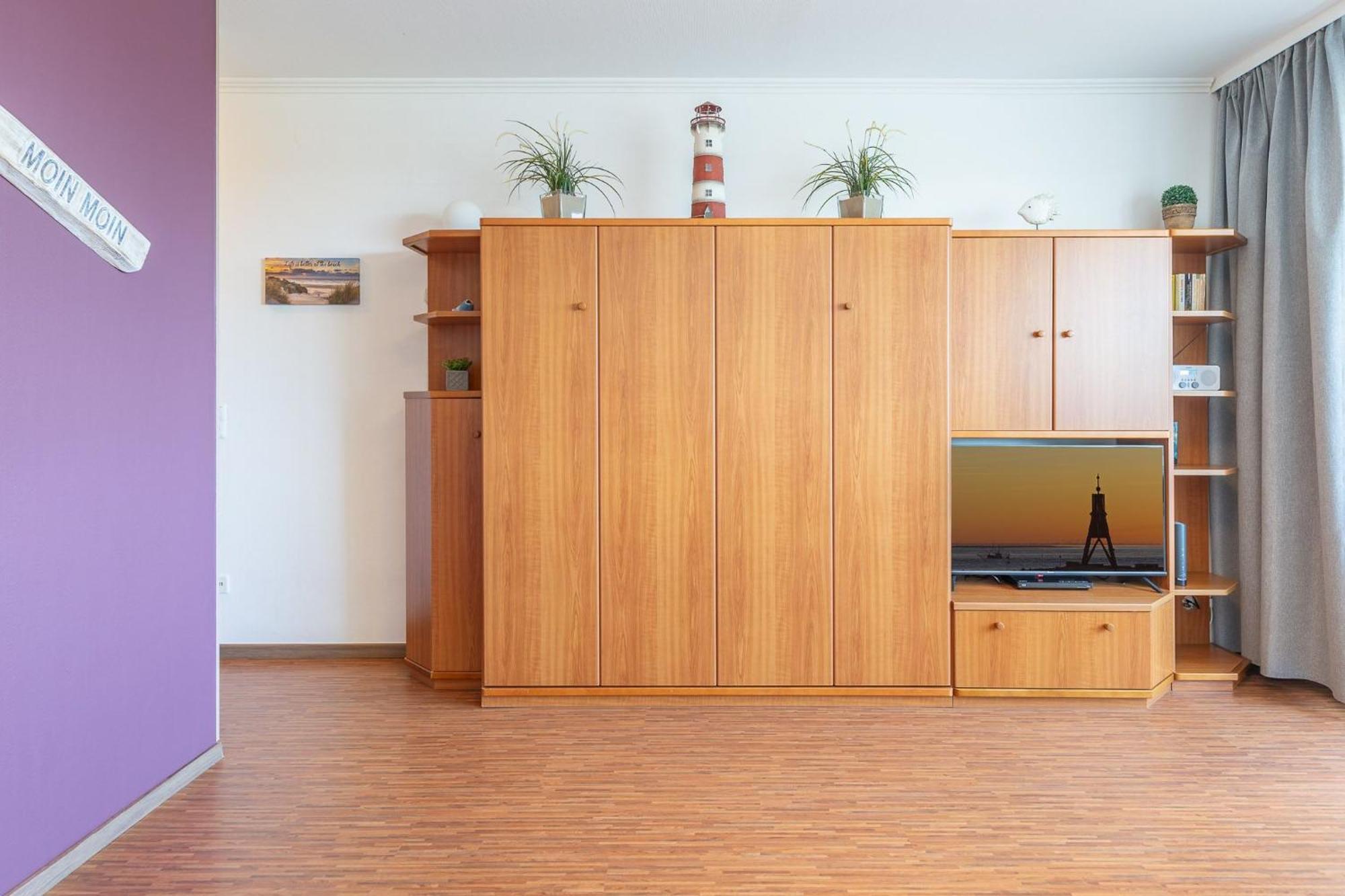 Haus Atlantic, 410 Apartment